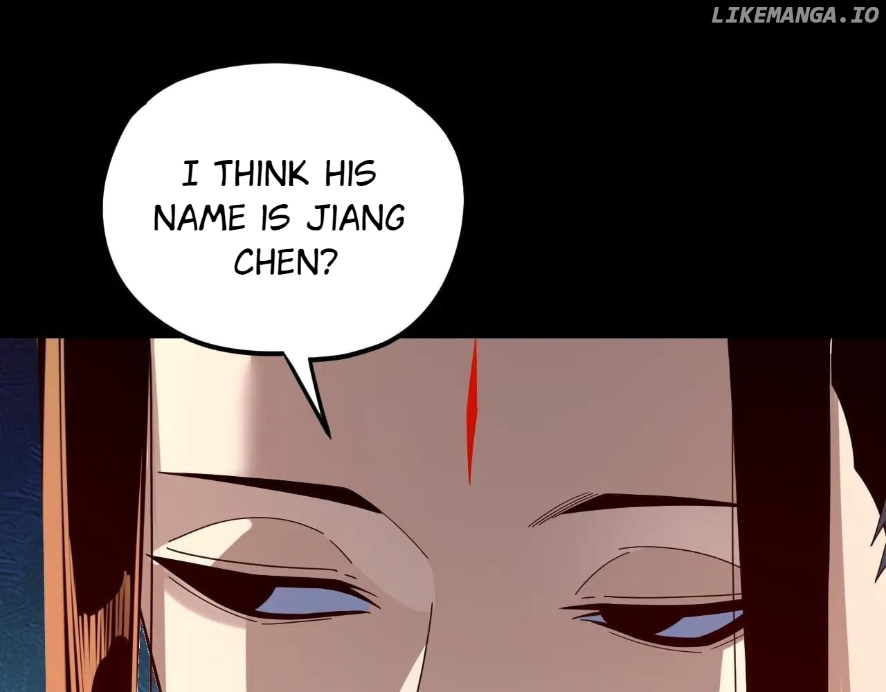 Me, The Heavenly Destined Villain Chapter 267 - page 61